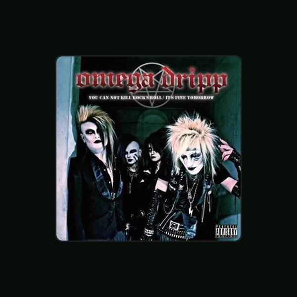 omega dripp