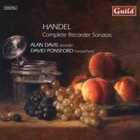 Sonata in D Minor: VII. Alla Breve