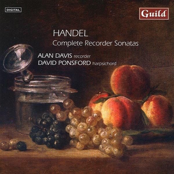Sonata in D Minor: V. A Tempo Di Menuet
