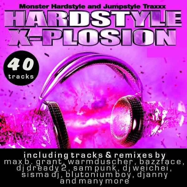Welcome 2 Hell (Acardipane Remix)