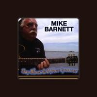 Mike Barnett