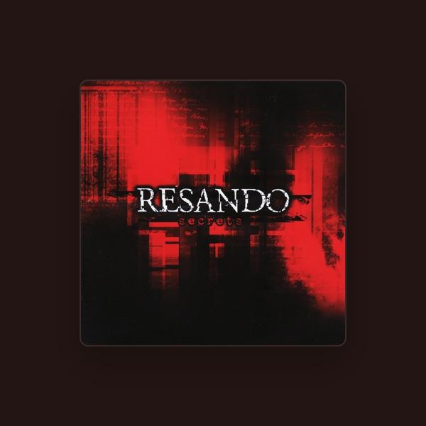 Resando