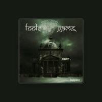 Fool's Game