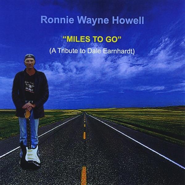 Miles to Go (A Tribute to Dale Earnhardt)