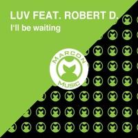 I' Ll Be Waiting (Chicago Mix)