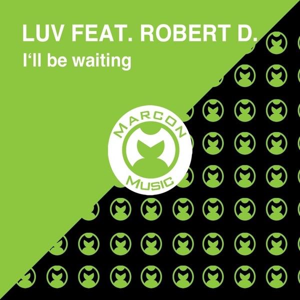 I' Ll Be Waiting (Fraddy'S Confusion Mix)