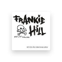 Frankie Hill
