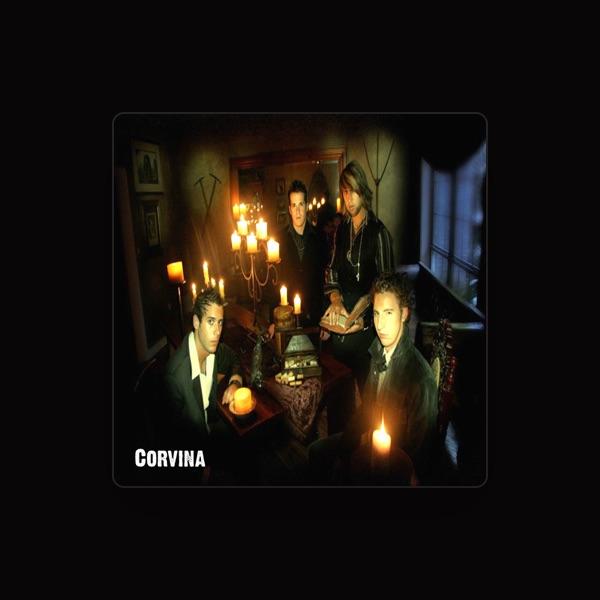 Corvina