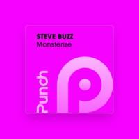 Steve Buzz