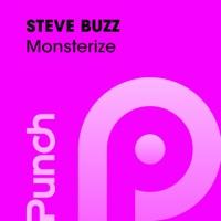 Monsterize (DJ Gollum Remix)
