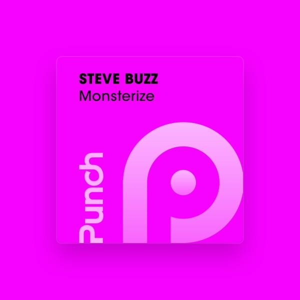 Steve Buzz