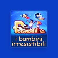 I Bambini Irresistibili