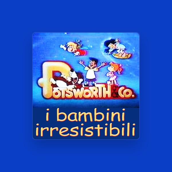 I Bambini Irresistibili