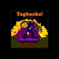 Tagbacks Halloween