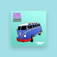 Soul Renegades