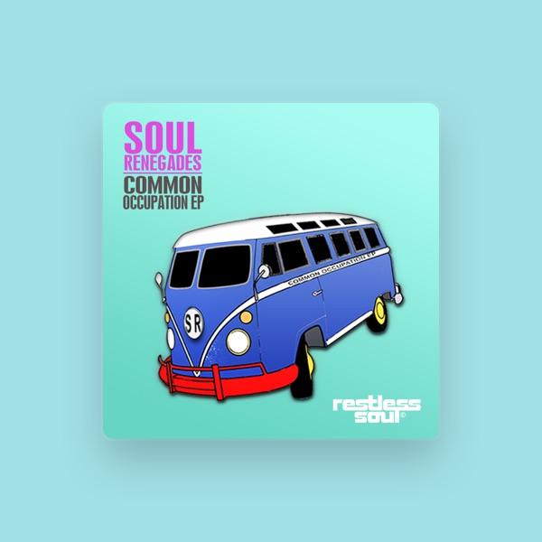Soul Renegades
