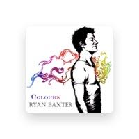 Ryan Baxter