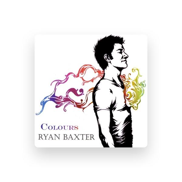 Ryan Baxter
