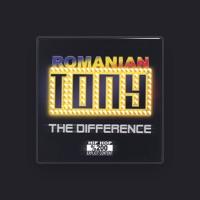 Romanian T.O.N.Y.
