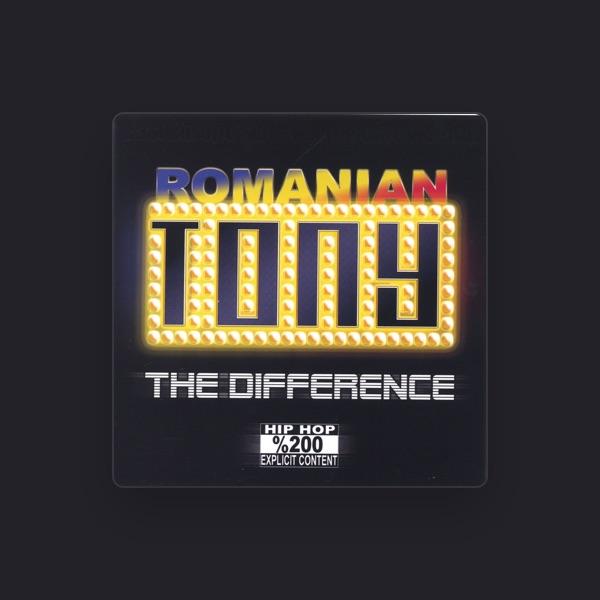 Romanian T.O.N.Y.