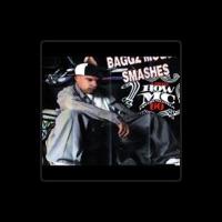 Baggz Mogul