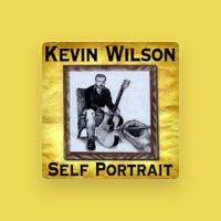 Kevin Wilson