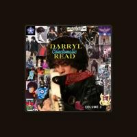 Darryl Read