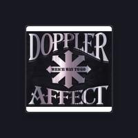 Doppler Affect
