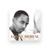 Lonny Bereal