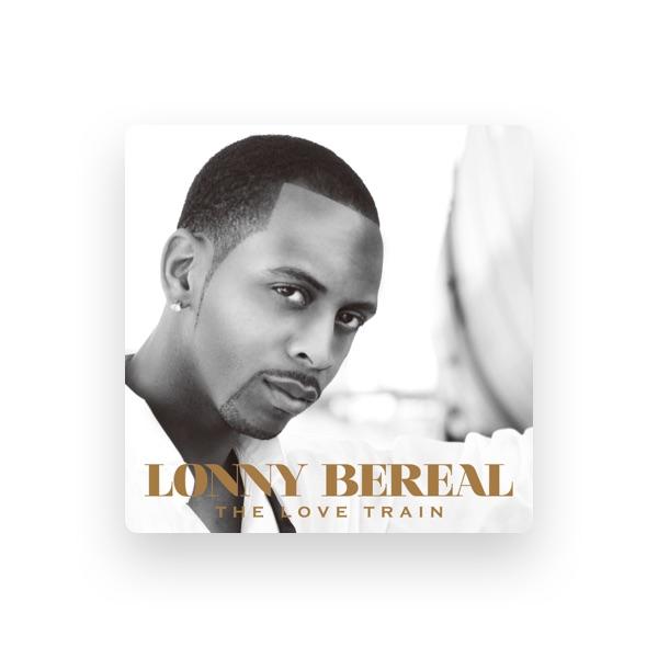 Lonny Bereal