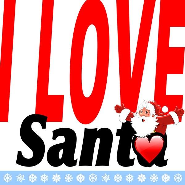 Frosty the Snowman (I Love Santa Mix) [I Love Santa Mix]