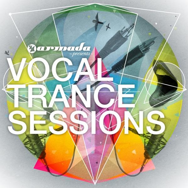 Meant To Be Free (Robert Burian Remix) [feat. Victoria Mazze]
