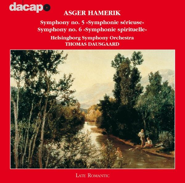 Symphony No. 6 in G major, Op. 38 "Spirituelle": Allegro moderato