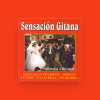 Sensación Gitana
