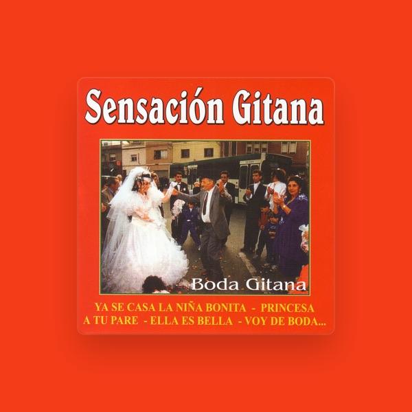 Sensación Gitana