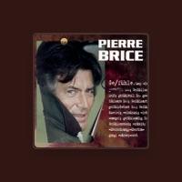 Pierre Brice
