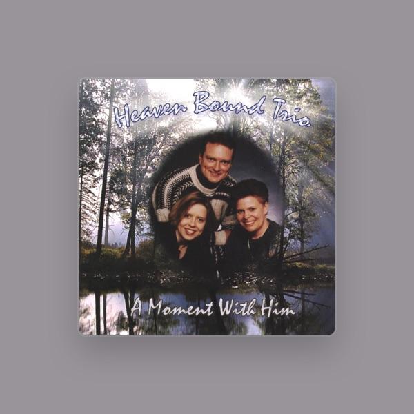 Heaven Bound Trio