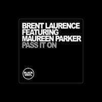 Brent Laurence