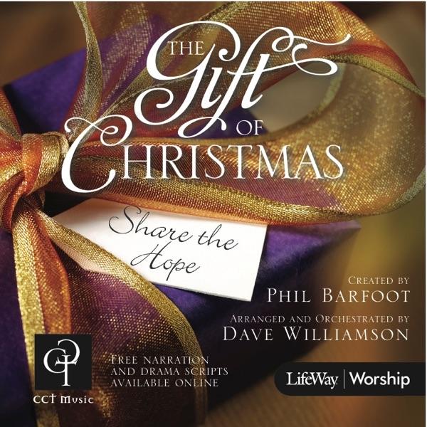 Living Nativity Medley