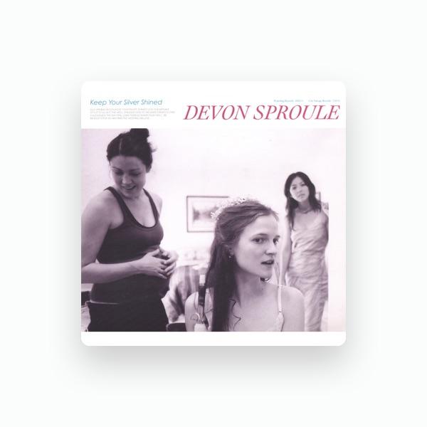 Devon Sproule