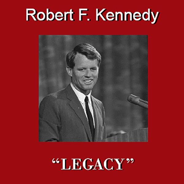 Eulogy For Robert F. Kennedy (June, 6 1968)