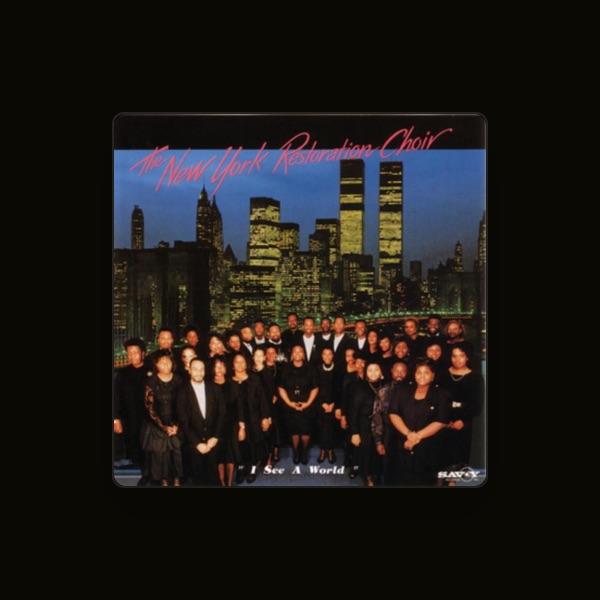 The New York Restoration Choir