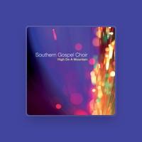 Southern Gospel Choir