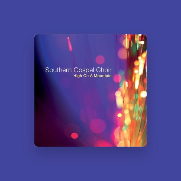 Southern Gospel Choir