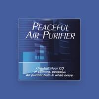 PureWhiteNoise.com