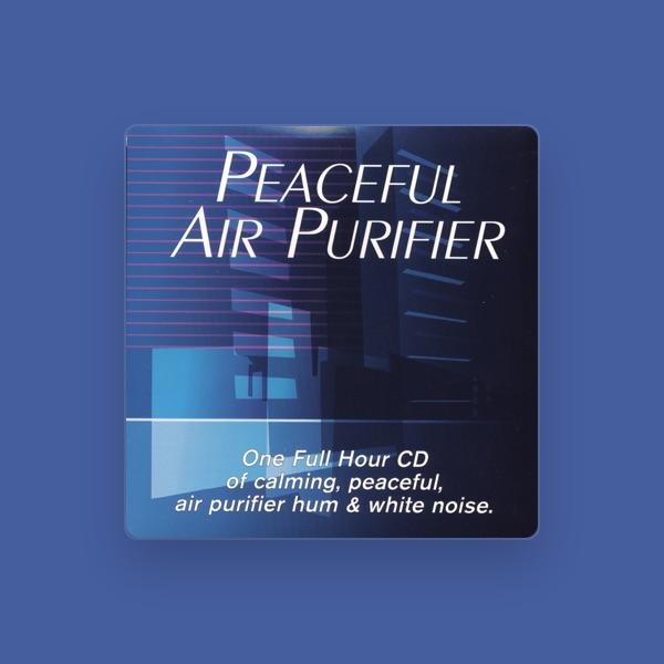 PureWhiteNoise.com