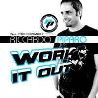 Work It Out (Dimo In Da Houze Rmx) [feat Tyree Hernandez]