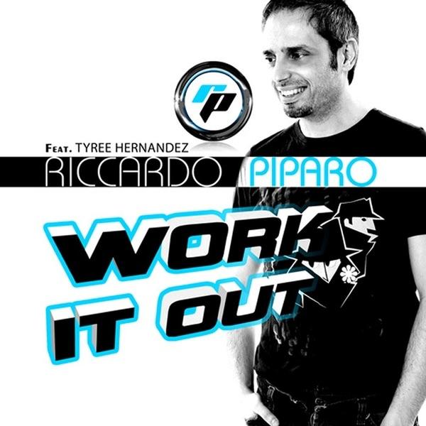 Work It Out (Dimo In Da Houze Rmx) [feat Tyree Hernandez]