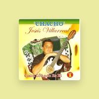 Jesus "Chacho" Villareal