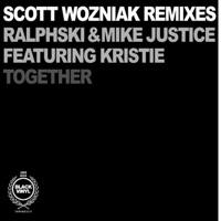 Together (feat. Krist) [Scott Wozniak Dubstrumental Remix]
